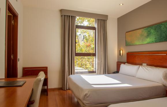 Triple Room (adults)