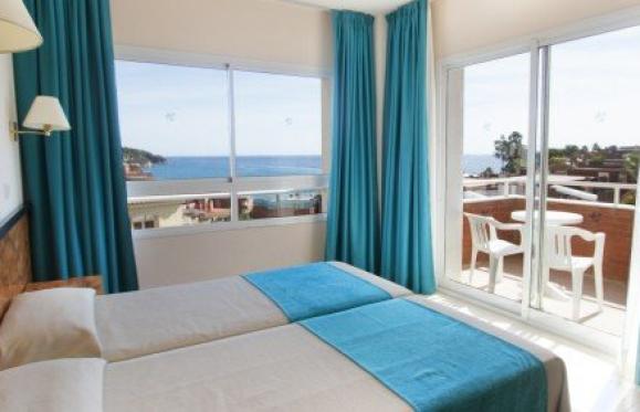 Habitación Standard