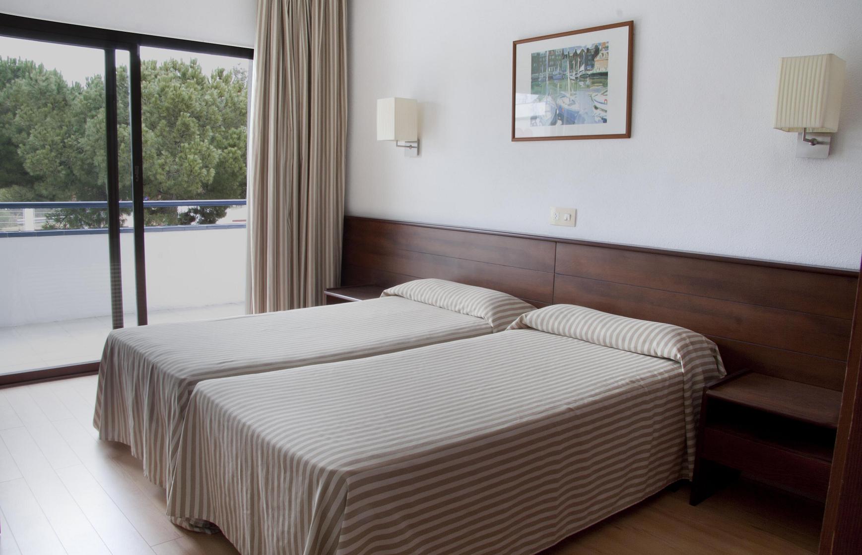 gran garbi lloret del mar
