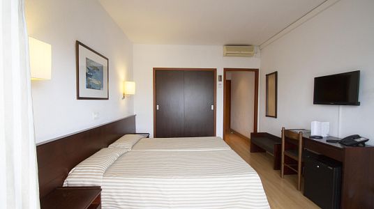 Standardzimmer