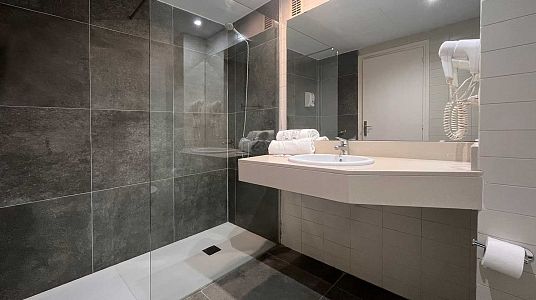 Standardzimmer