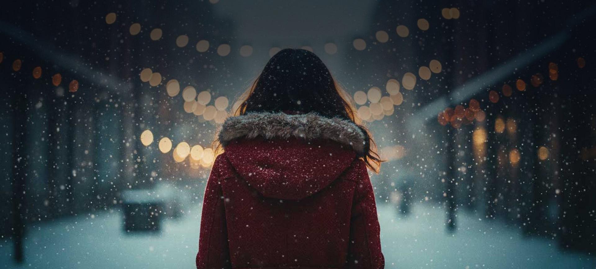 FELIZ NAVIDAD Y PRÓSPERO AÑO NUEVO