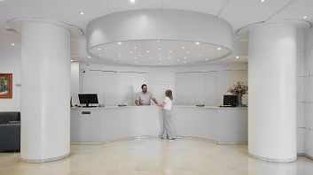 Photo gallery of Hotel Gran Garbí