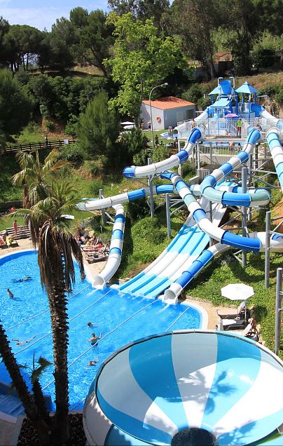 Hoteles Garbí