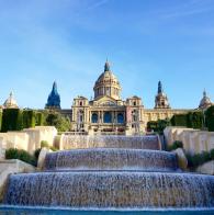 Museo Nacional de Arte de Catalunya (MNAC)