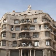 La Pedrera