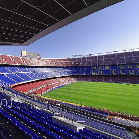 Camp Nou
