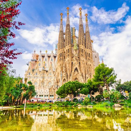 Sagrada Familia