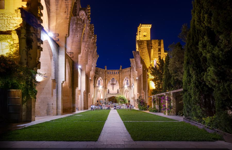 Culture à Cala Millor