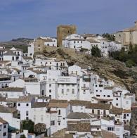 Ruta de los Pueblos Blancos