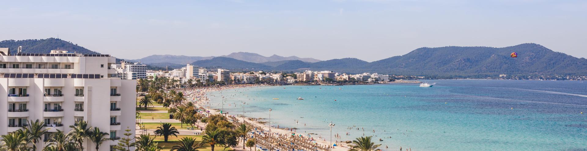 Cala Millor Mallorca