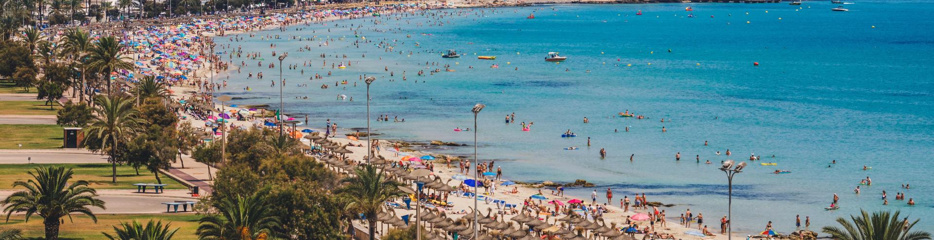 Cala Millor Mallorca