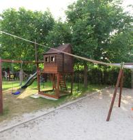 Hôtel Garbí Cala Millor Mini Club