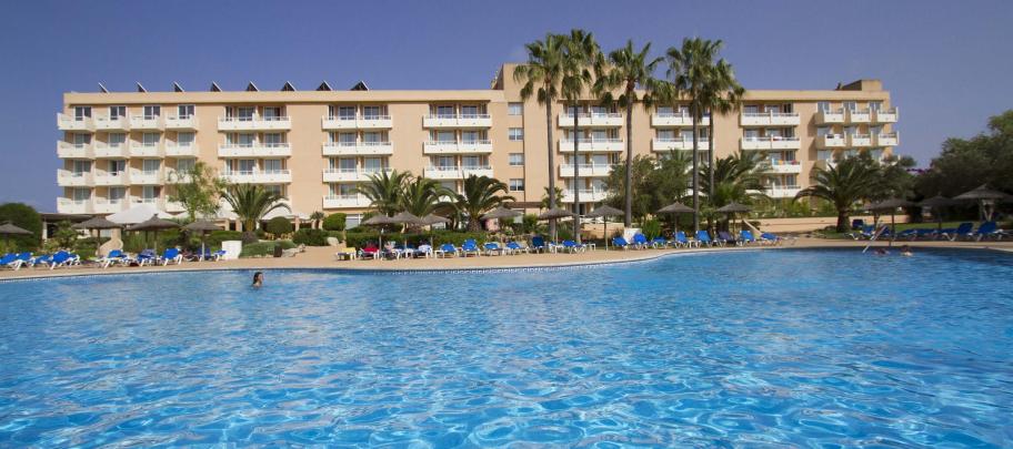 Hotel Garbí Cala Millor ****