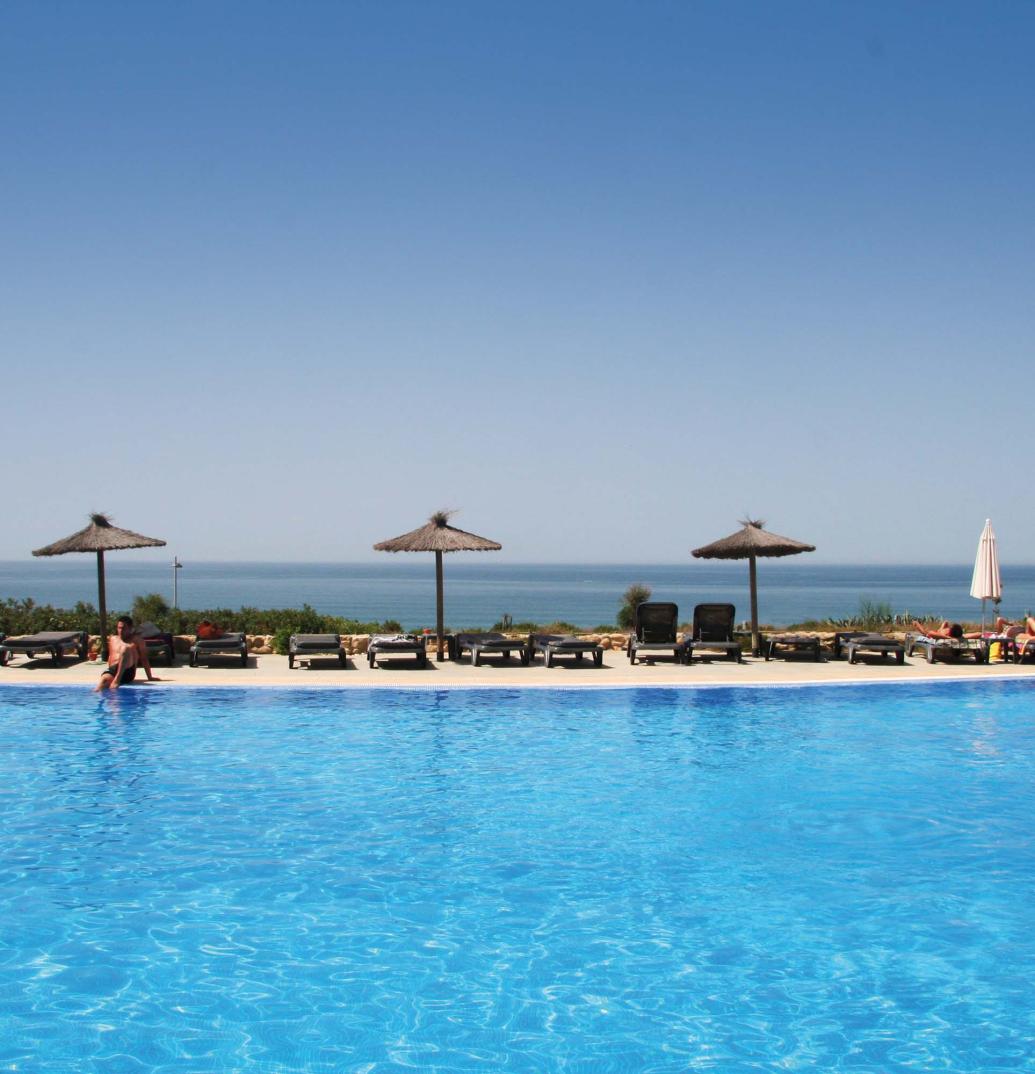 Hotel Garbí Costa Luz 4* hotel familiar en Conil de la Frontera,Cádiz Hotel Garbí Costa Luz 4* hotel familiar en Conil de la Frontera,Cádiz