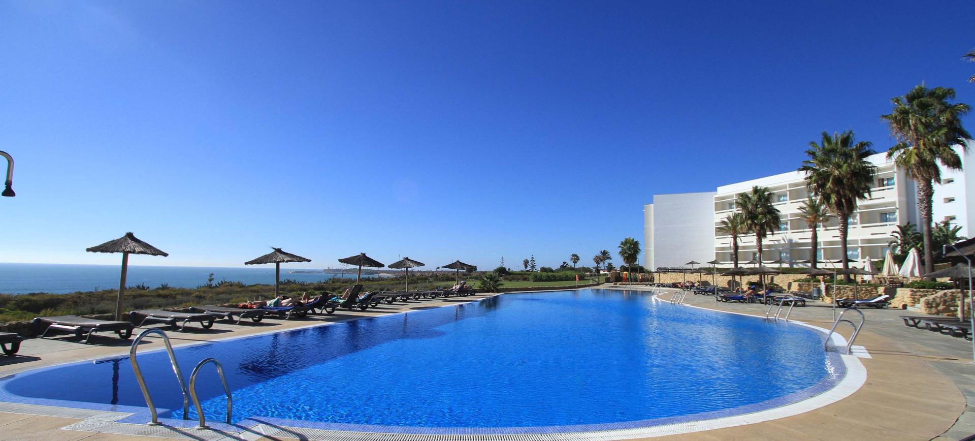 Hotel Garbí Costa Luz