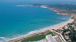 Hôtel Garbí Costa Luz ****