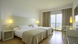 Hôtel Garbí Costa Luz ****