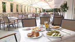 Hôtel Garbí Costa Luz ****