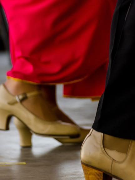 Animación Hotel Garbí Costa Luz Conil