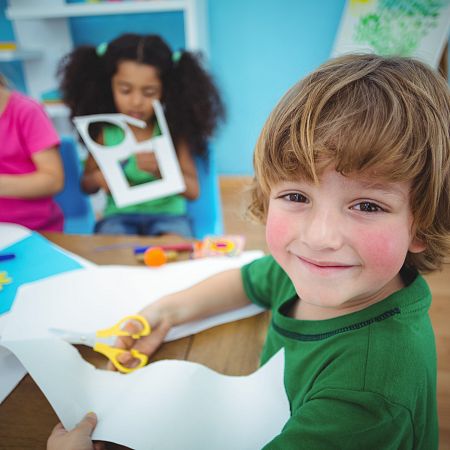 Animation et mini-club