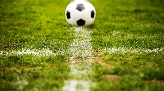Partits de futbol en Hotel Garbí Costa Luz