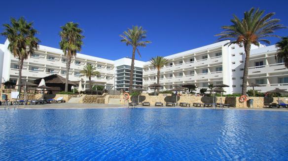 Hotel Garbí Costa Luz Conil de la Frontera