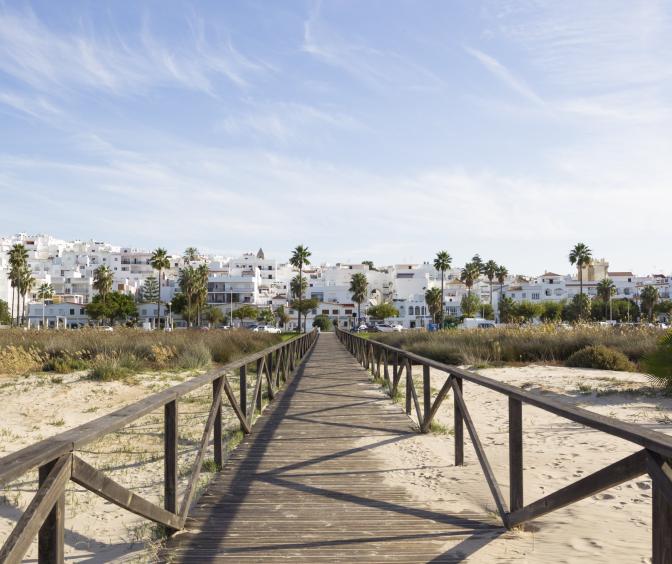 Conil de la Frontera