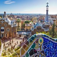 Parque Güell