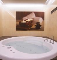 Hotel Garbí Mil·lenni Barcelona jacuzzi