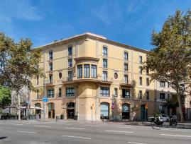 Hotel Garbí Mil·lenni Barcelona center