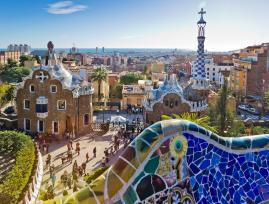 Barcelona