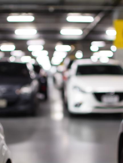 Parken in der Nähe Hotel Garbí Mil·lenni