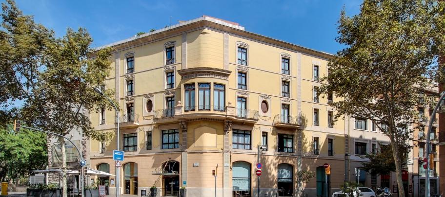 Hotel Garbí Mil·lenni ****