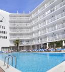Hotel Garbí Park