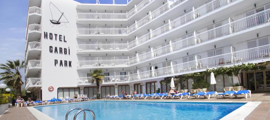 Hotel Garbí Park ****