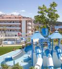 Hotel Gran Garbí Mar ****