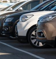 Parking privé Hôtel Gran Garbí Mar