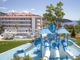 Hotel Gran Garbí Mar ****