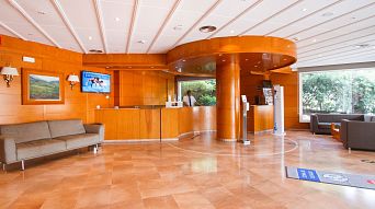 Hotel Gran Garbí Mar ****