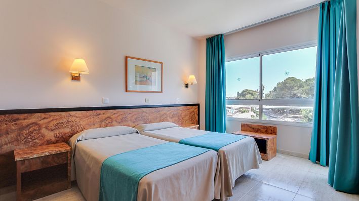 Hotel Gran Garbí Mar ****