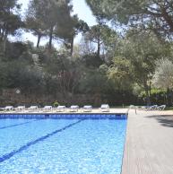 Swimming pools