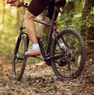 Mountain routes