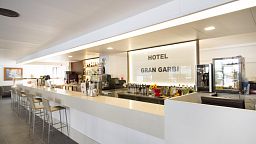 Hôtel Gran Garbí ****