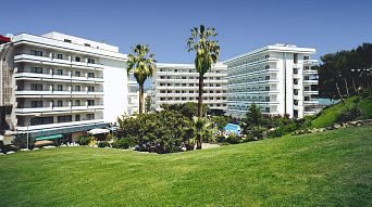 Hôtel Gran Garbí ****