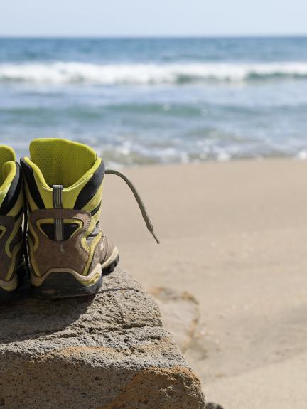 Hiking programs at Hotel Gran Garbí