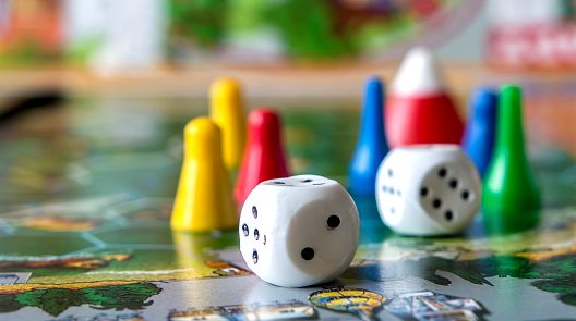 Mini Club board games