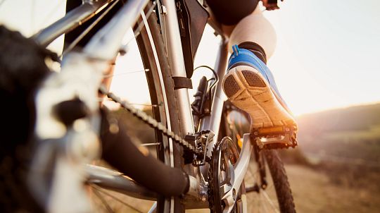 Fahrradtourismusprogramme im Hotel Gran Garbí