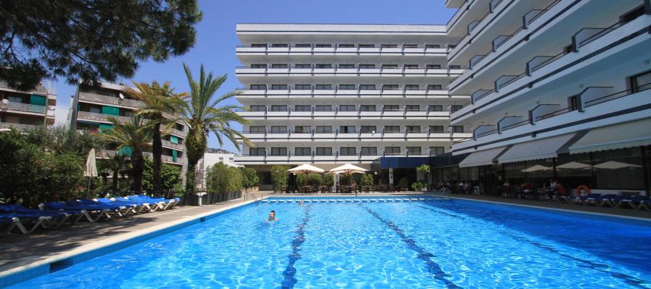 Hotel Gran Garbí ****