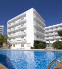 Piscina Hotel Villa Garbí Lloret